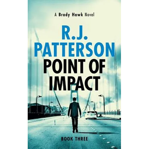 Point of Impact - Paperback
