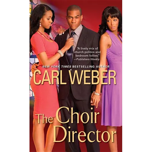 The Choir Director - Paperback