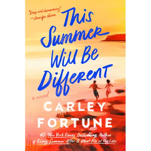 This Summer Will Be Different - Paperback