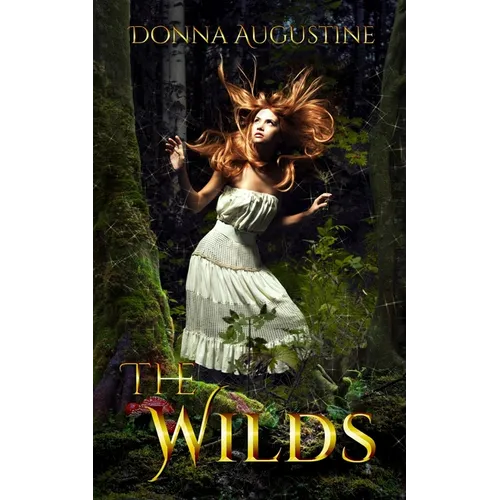 The Wilds - Paperback
