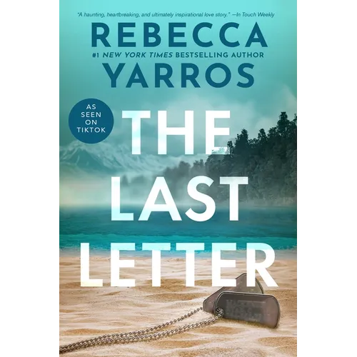 The Last Letter - Paperback