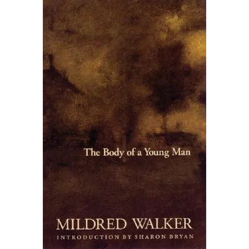 The Body of a Young Man - Paperback
