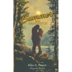 Summer with Sasquatch - Paperback