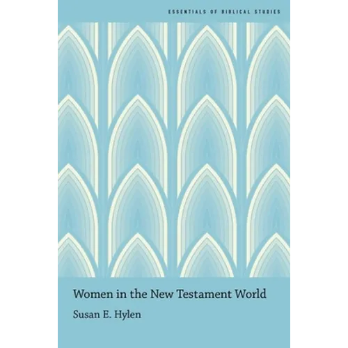 Women in the New Testament World - Paperback