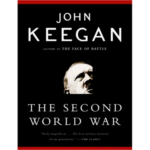 The Second World War