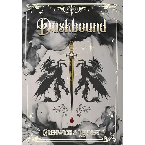Duskbound - Hardcover