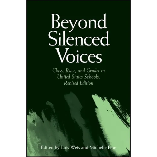 Beyond Silenced Voices - Paperback