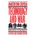 Technology and War: From 2000 B.C. to the Present