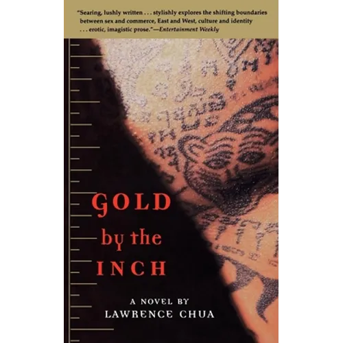 Gold by the Inch - Paperback