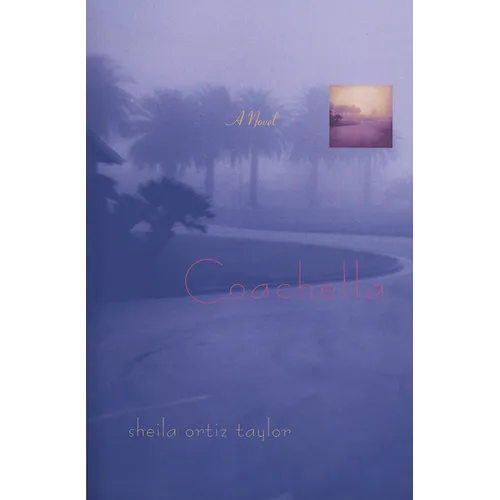 Coachella - Paperback