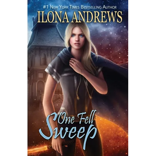 One Fell Sweep - Paperback