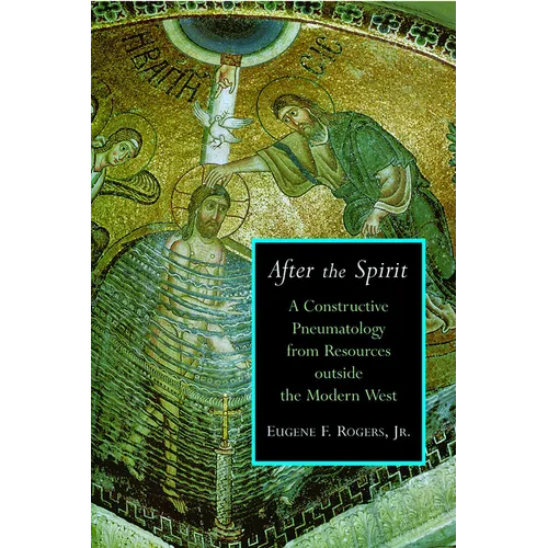 After the Spirit - Paperback