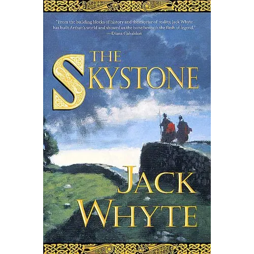 The Skystone - Paperback