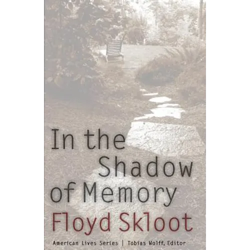 In the Shadow of Memory - Paperback