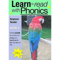 Learn to Read Rapidly with Phonics: Beginner Reader Book 5. A fun, colour in phonic reading scheme