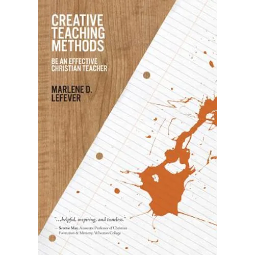 Creative Teaching Methods - Paperback