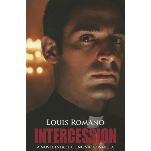 Intercession - Paperback