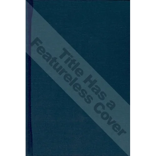 Motif-Index of Folk-Literature: Volume One, A-C; A Classification of Narrative Elements in Folktales, Ballads, Myths, Fables, Mediaeval Romances, Exem - Hardcover