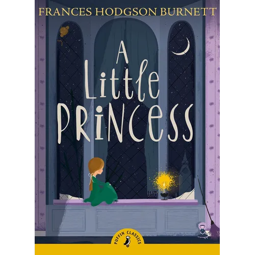 A Little Princess - Paperback