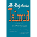 Babylonian Talmud