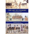 The Art of Cookery in the Middle Ages