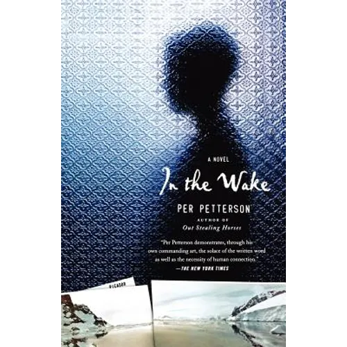 In the Wake