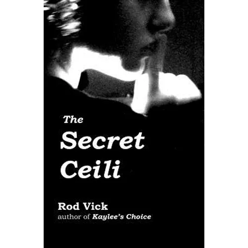The Secret Ceili - Paperback