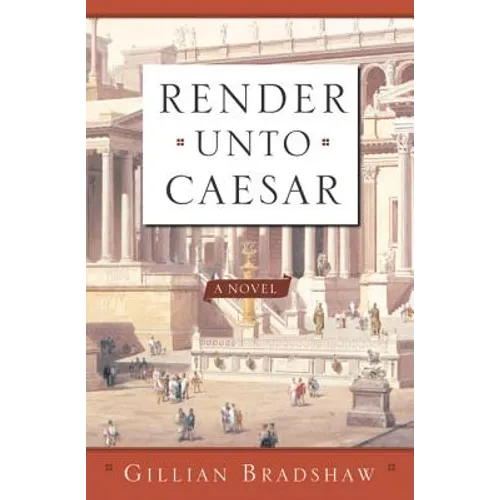 Render Unto Caesar - Paperback