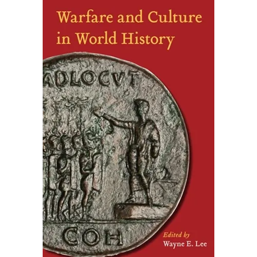 Warfare and Culture in World History - Paperback