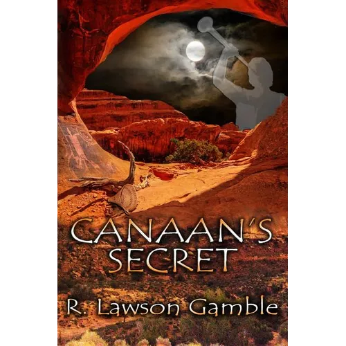 Canaan's Secret - Paperback