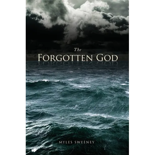 The Forgotten God - Paperback