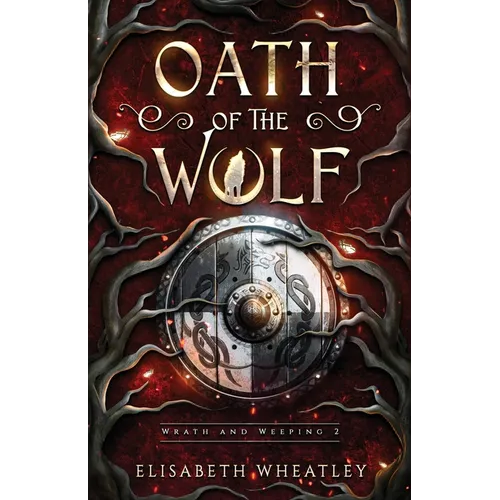 Oath of the Wolf - Paperback