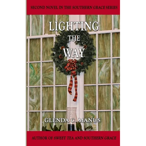 Lighting The Way - Paperback