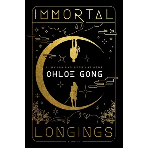 Immortal Longings - Hardcover
