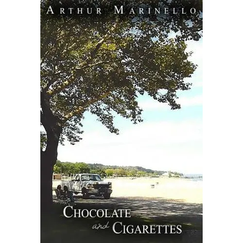 Chocolate and Cigarettes - Paperback