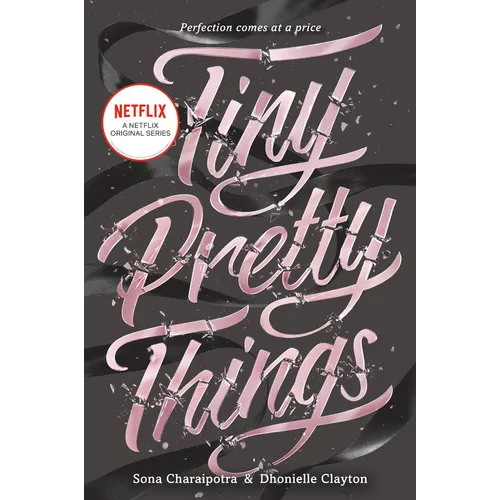 Tiny Pretty Things - Paperback