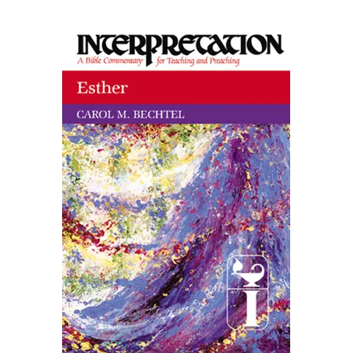 Esther - Hardcover