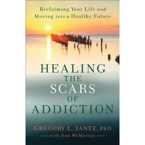 Healing the Scars of Addiction - Paperback