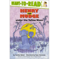 Henry and Mudge Under the Yellow Moon