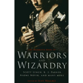 The Mammoth Book of Warriors and Wizardry