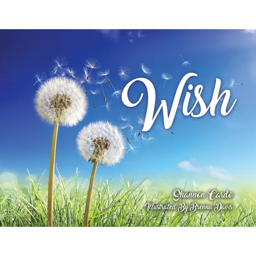 Wish - Paperback
