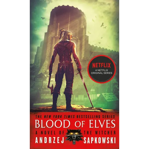 Blood of Elves