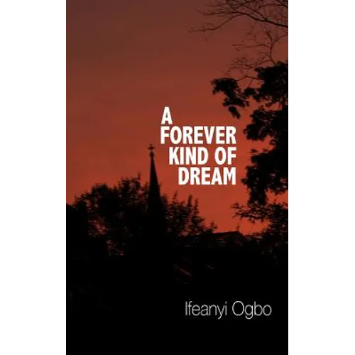 A Forever Kind of Dream - Paperback