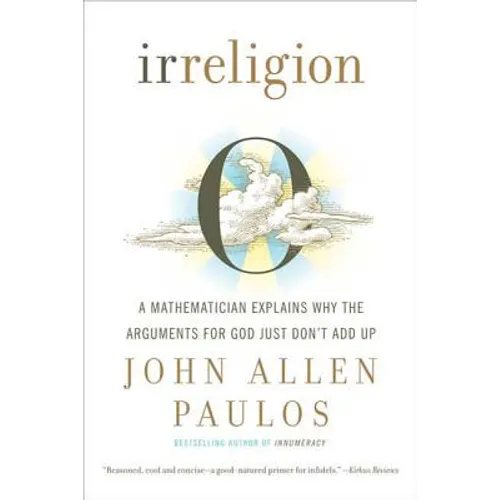 Irreligion - Paperback