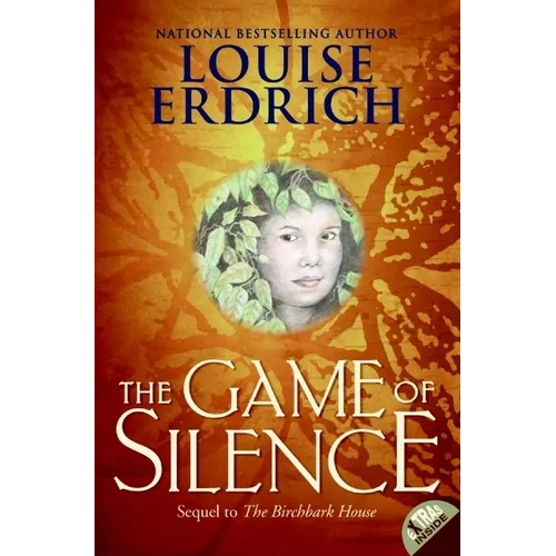 The Game of Silence - Paperback