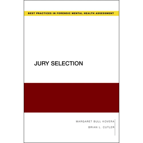 Jury Selection