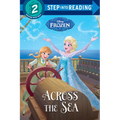 Across the Sea (Disney Frozen)