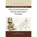 A Handbook of Clinical Scoring Systems for Thematic Apperceptive Techniques
