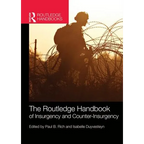 The Routledge Handbook of Insurgency and Counterinsurgency - Paperback
