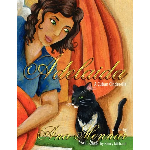 Adelaida: A Cuban Cinderella - Paperback